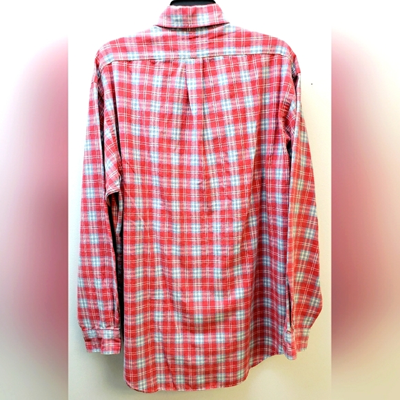 Men's  Ralph Lauren "Blake" Shirt, Size Medium - Picture 2 of 3